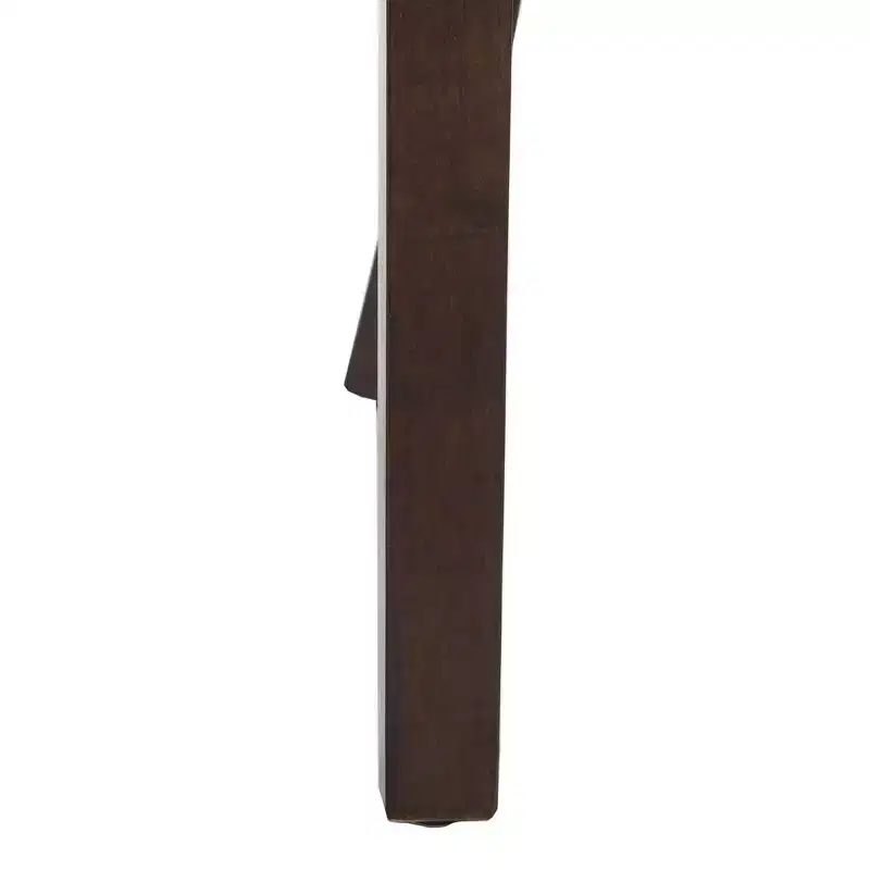 Eleni Tufted Wing Back Bar Stool (Set Of 2) - BST6304 - Safavieh