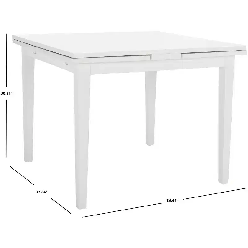 Cullen Extension Dining Table - DTB1001 - Safavieh