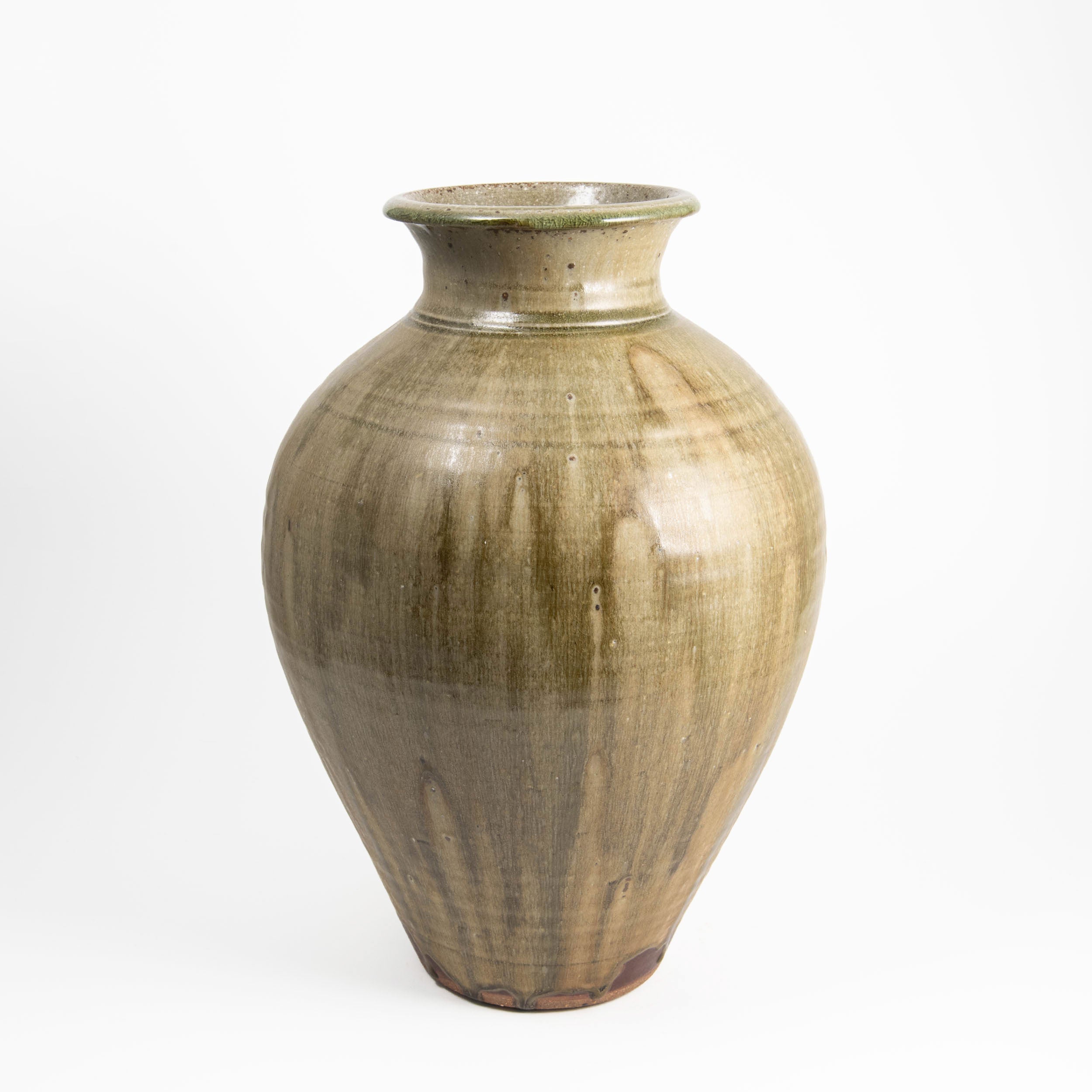 Tall Vase