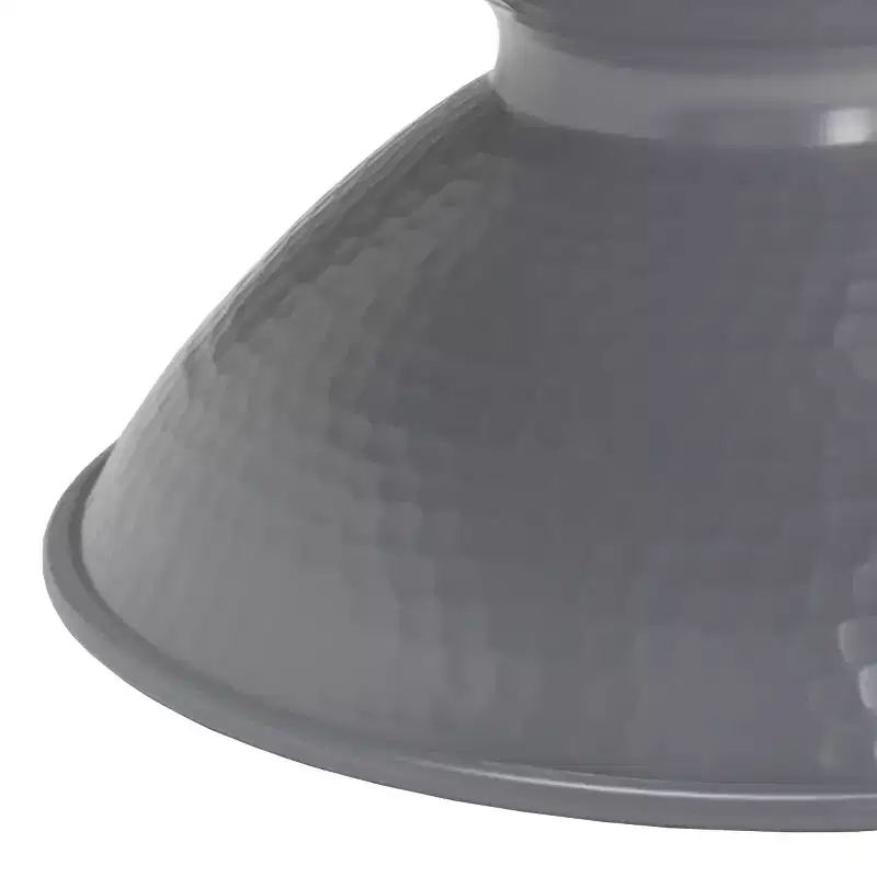 Guildsman Metal Table Stool - FOX5515 - Safavieh Couture