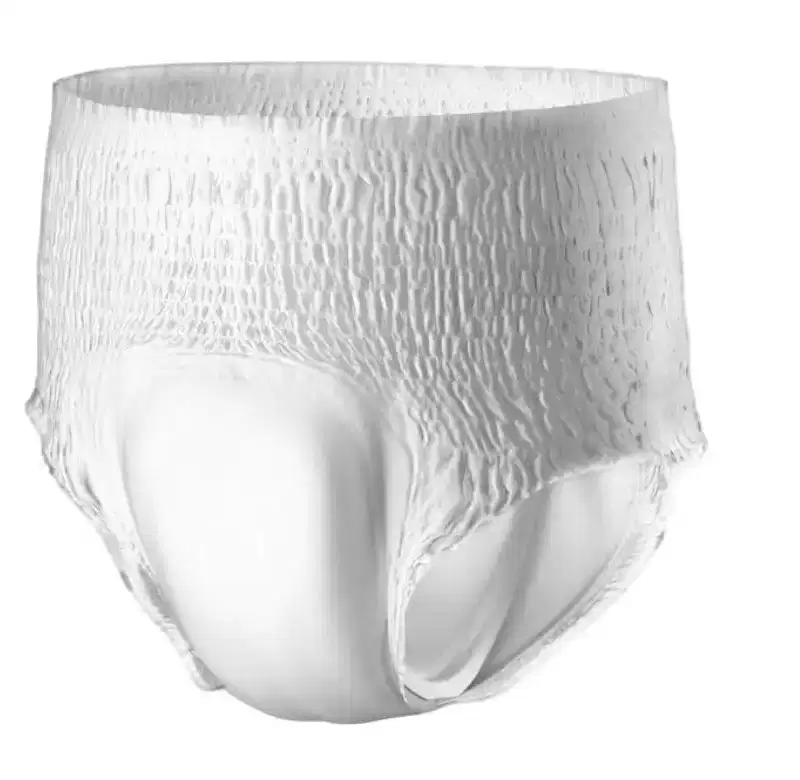 Prevail Daily Unisex Adult Incontinence Underwear, Pull On with Tear Away Seams, Maximum Absorbency