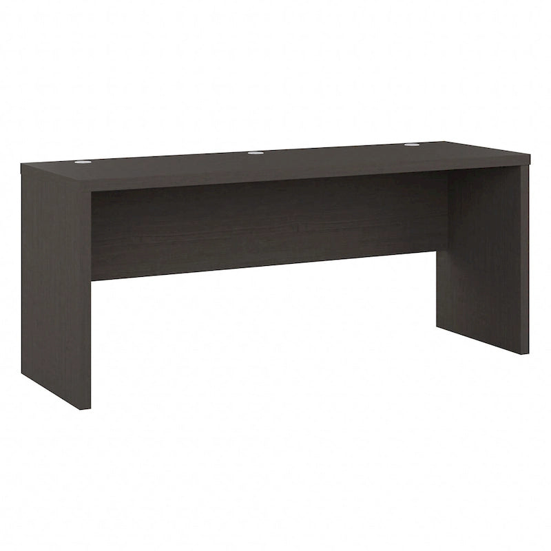 72-Inch Wide Computer Desk
