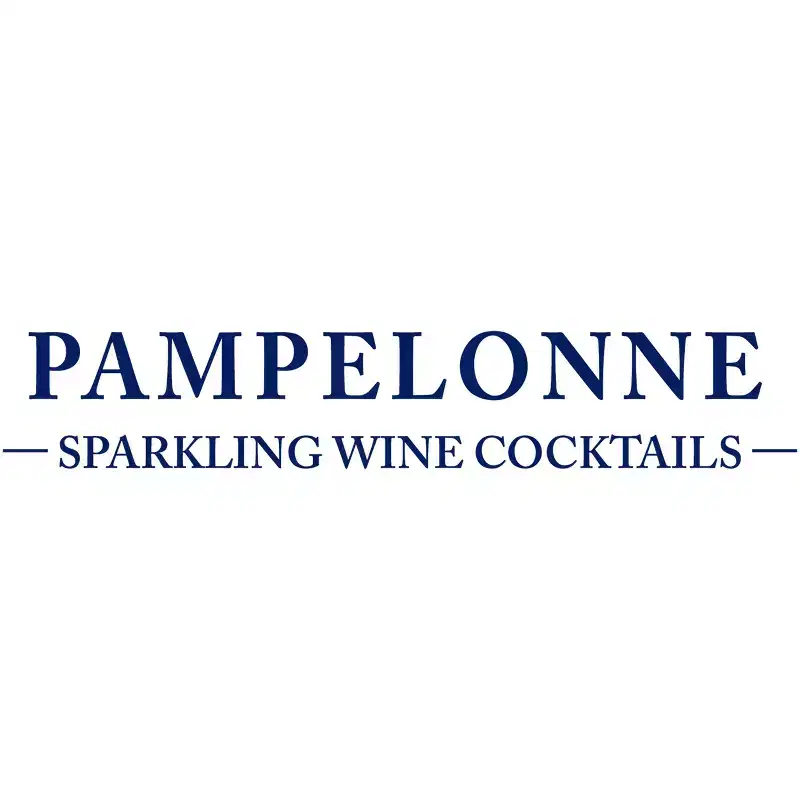 Pampelone French Wine Cocktail - 4pk/250ml Cans
