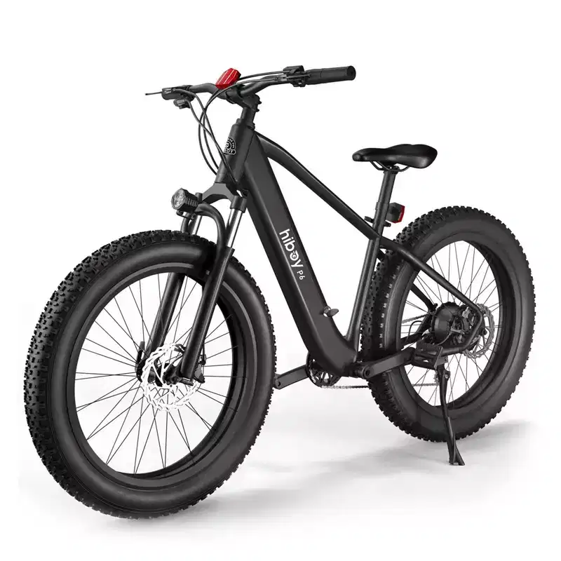 Electricbikes