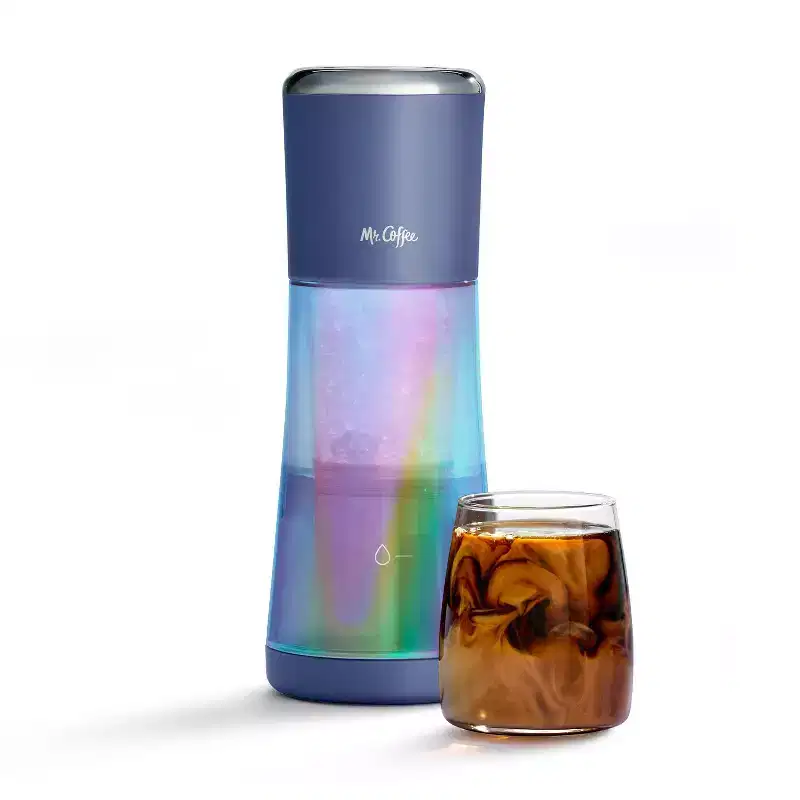 Café, thé & cacao