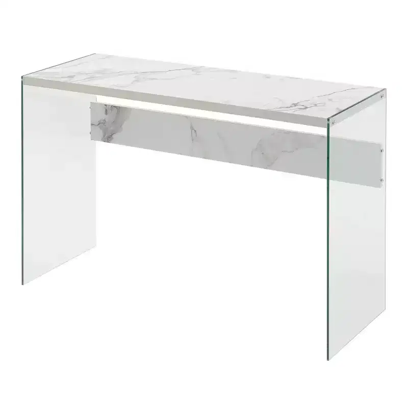 SoHo Console Table - Breighton Home