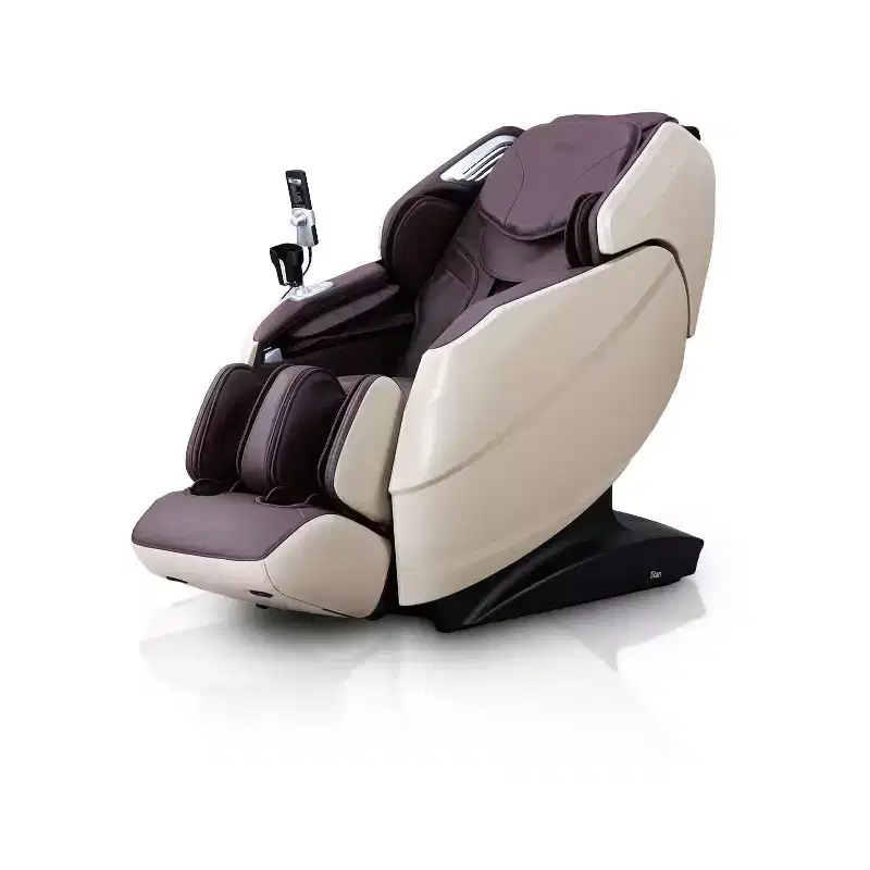 Rejuv 4D Massage Arm Chair - Titan