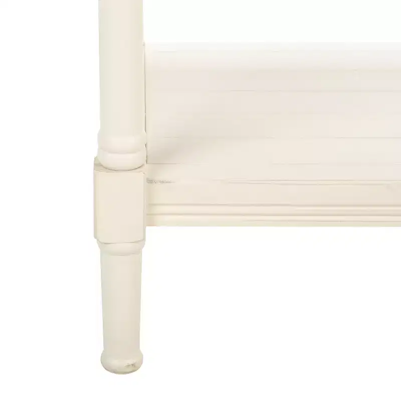 Rafiki 3 Shelf Console - CNS5715 - Safavieh