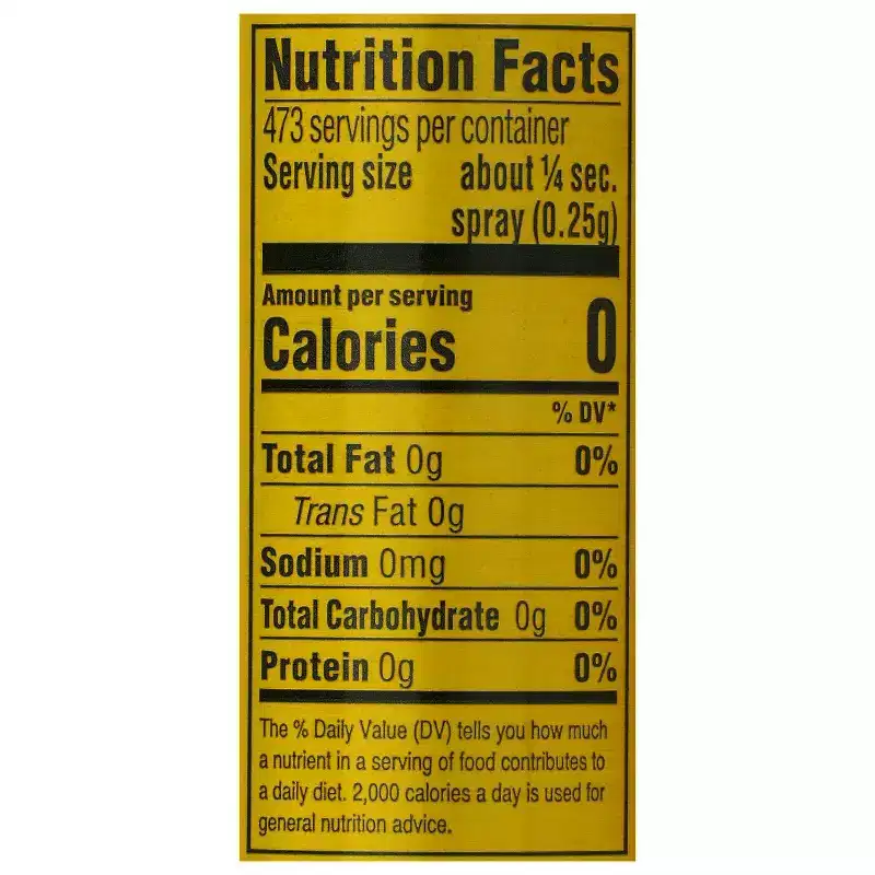 Graza "Frizzle" High Heat Cooking Olive Oil Spray - 5oz
