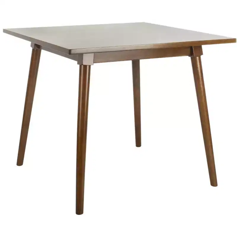 Simone Square Dining Table - DTB9200 - Safavieh
