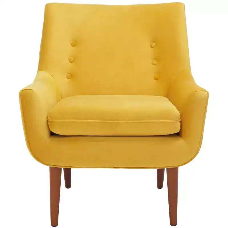 Amina Accent Chair - ACH1303 - Safavieh