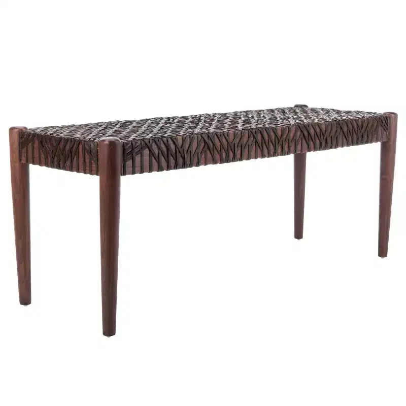 Bandelier Bench - BCH1000 - Safavieh