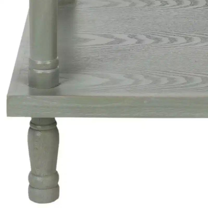 Esmerelda Accent Table - AMH6602 - Safavieh Couture