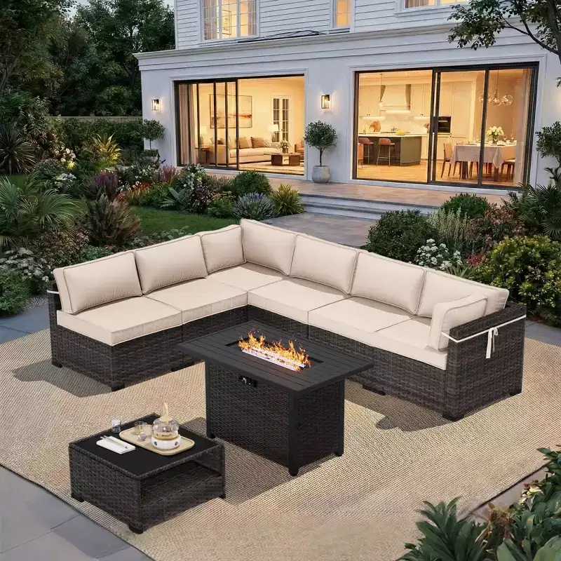 Living Room Accent Chair