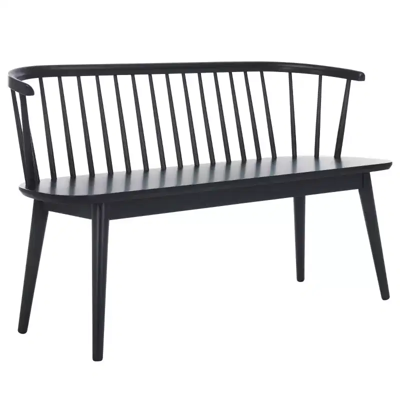 Blanchard Spindle Bench - BCH8500 - Safavieh