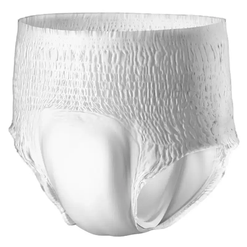 Prevail Per-Fit Extra Disposable Underwear Pull On with Tear Away Seams 2X-Large, PF-517/1, 42, 20 Ct