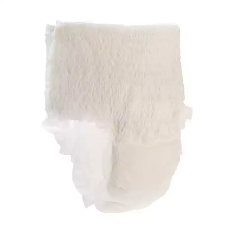 Sure Care Super Disposable Underwear Pull On with Tear Away Seams Medium, 1205A, 80, 18 Ct