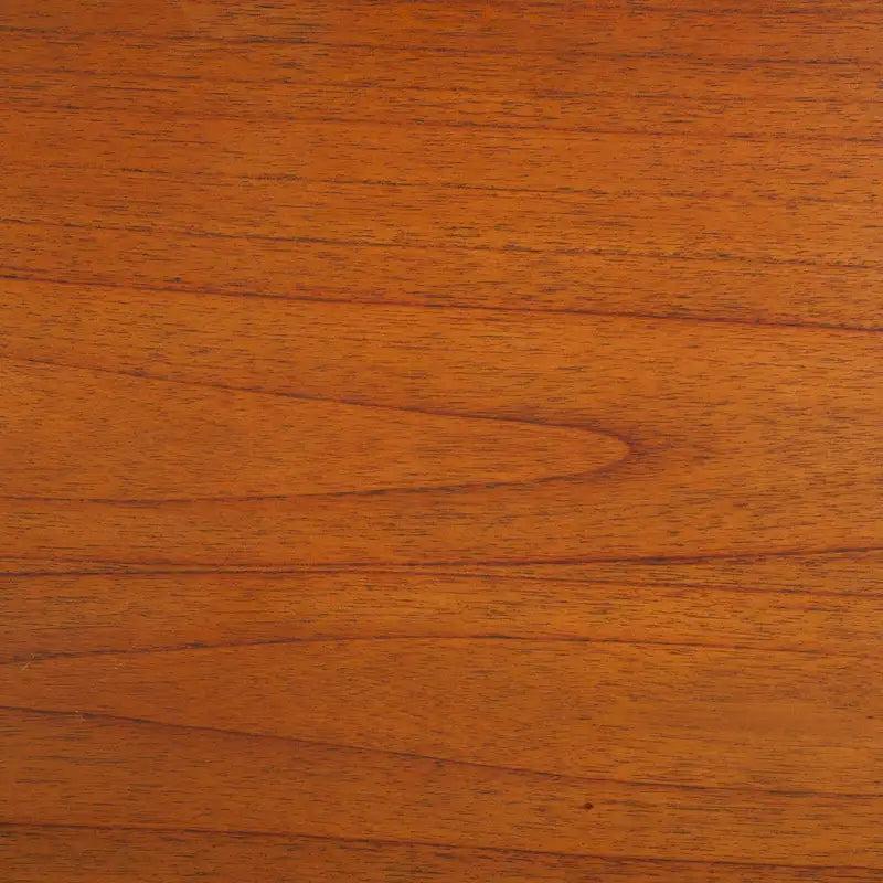 Virginie Coffee Table | Natural Wood Base & Gold Legs | 41x18x16 | Modern Chic