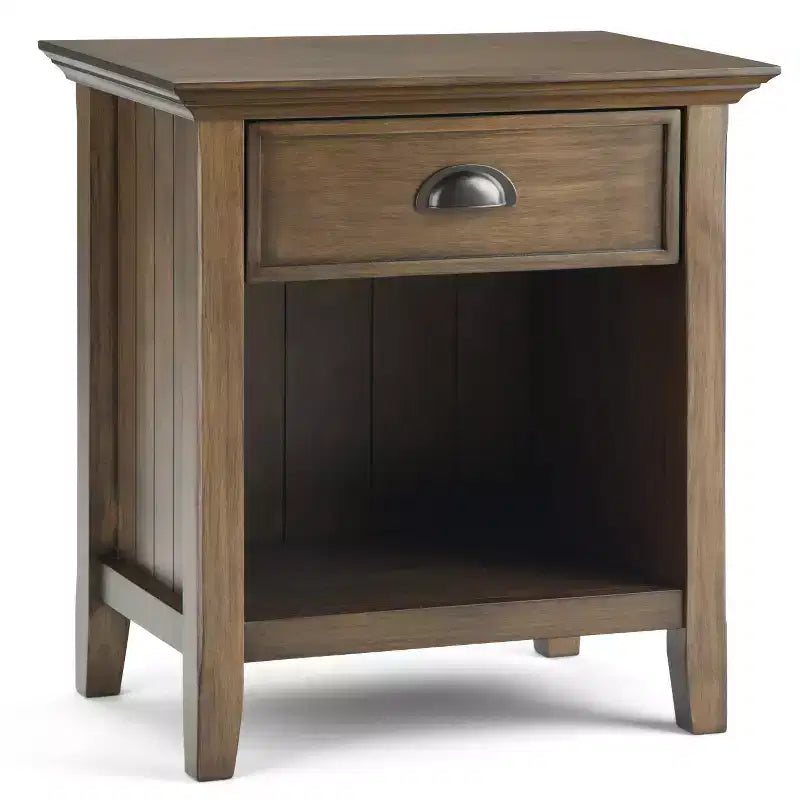 Normandy Bedside Table - WyndenHall