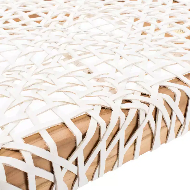 Bandelier Bench - BCH1000 - Safavieh