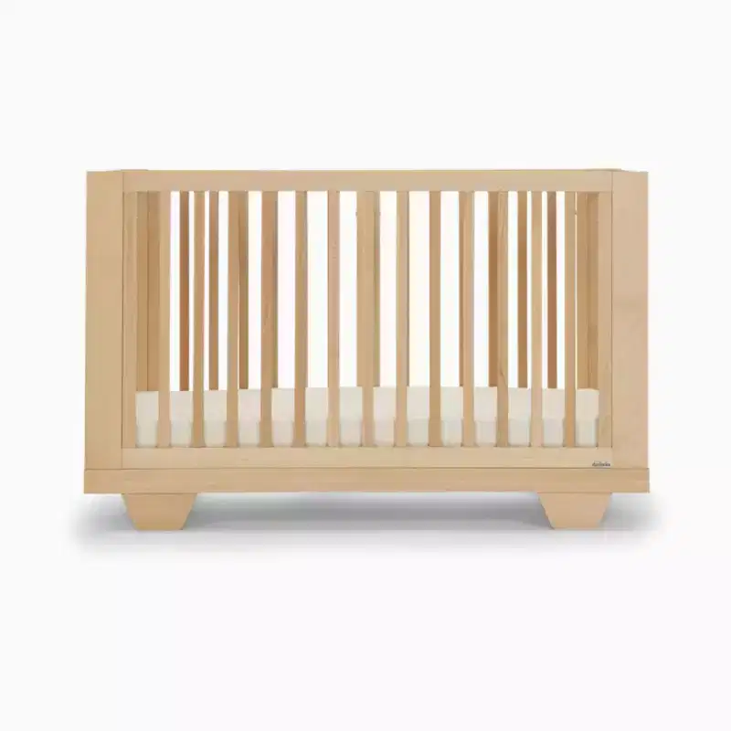 Spirit 8-in-1 Convertible Crib