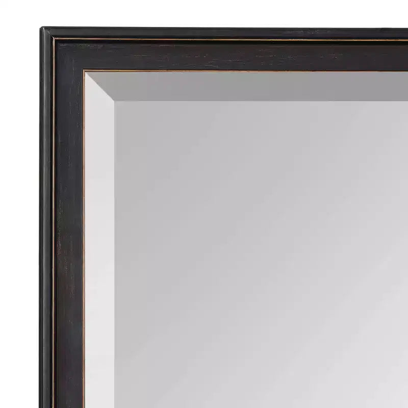 18x24 Oakhurst Rectangle Wall Mirror - Kate & Laurel All Things Decor
