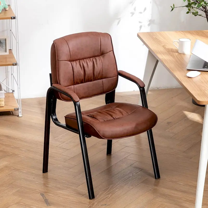 Premium Leather Office Executive Chair