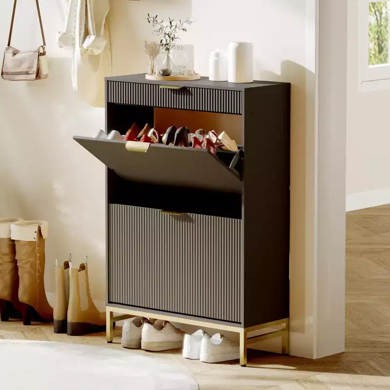 Shoe Cabinet