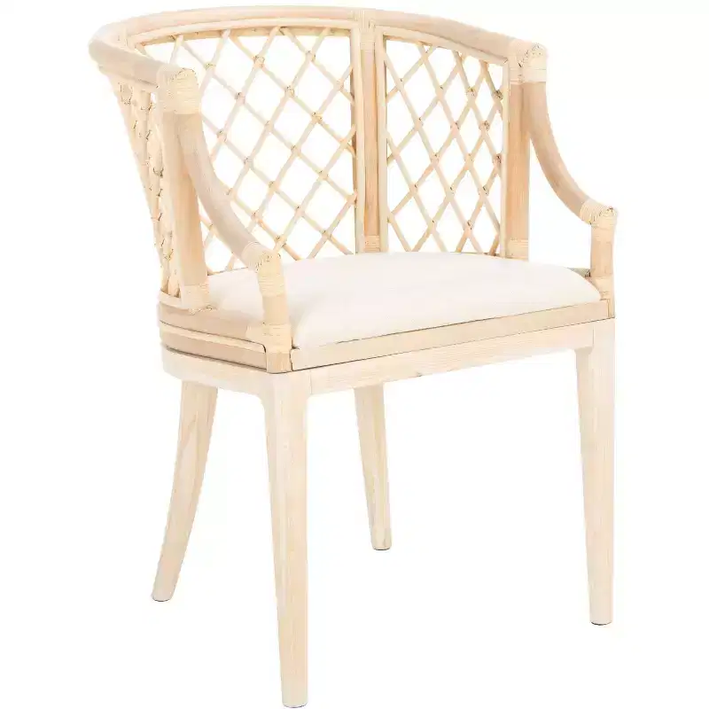Carlotta Arm Chair - SEA4013 - Safavieh