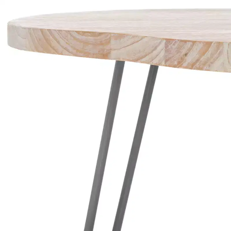 Mindy Dining Table - DTB6500 - Safavieh