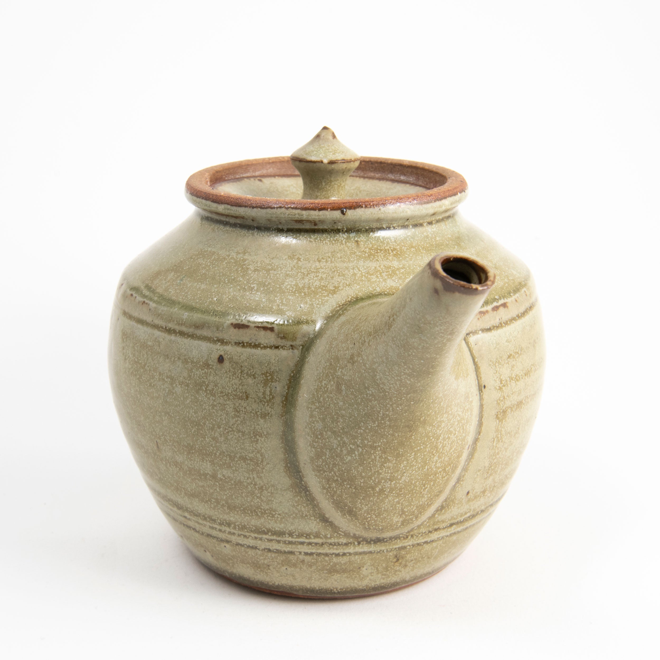 Teapot