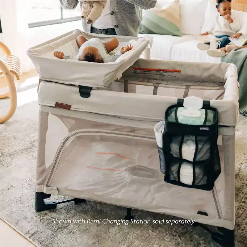 Changing Station Accessory for Remi Playard