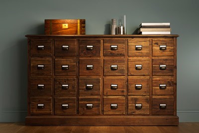 Meubles de rangement
