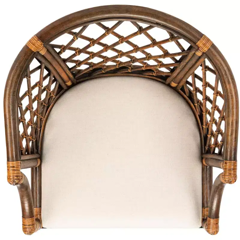 Carlotta Arm Chair - SEA4013 - Safavieh