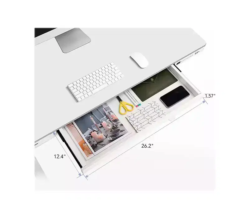 FlexiSpot EW8 Series Electric Height Adjustable Standing Desk