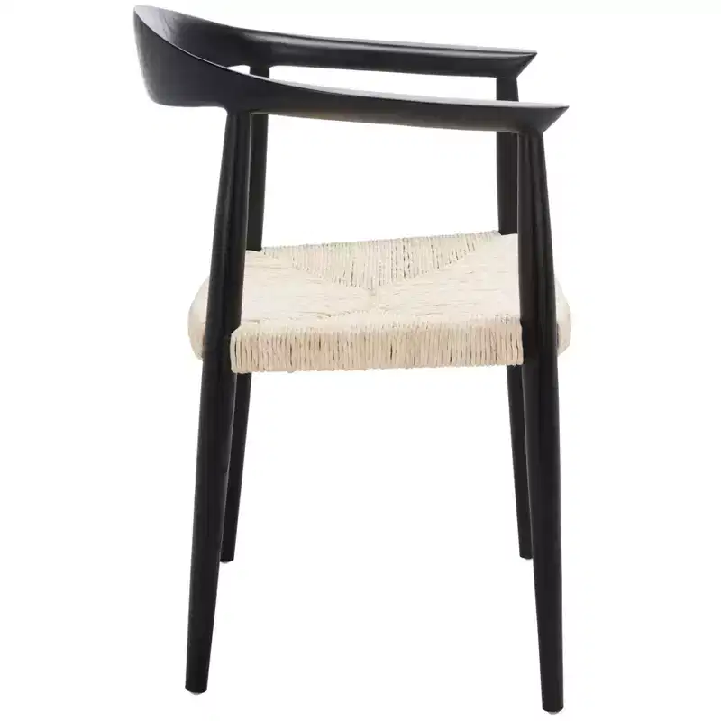 Volta Foc Twist Accent Chair - ACH1009 - Safavieh