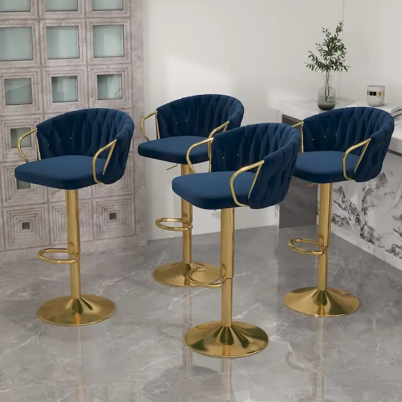 Lift-Top Coffee Table | Hidden Storage | Living Room Center Table