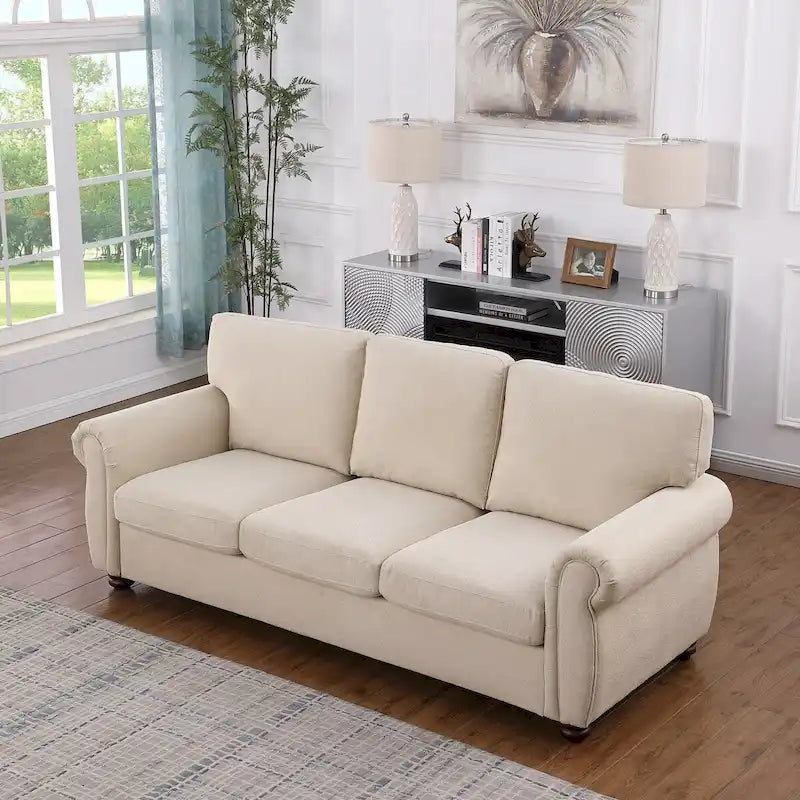 Modern Sofa for Living Room