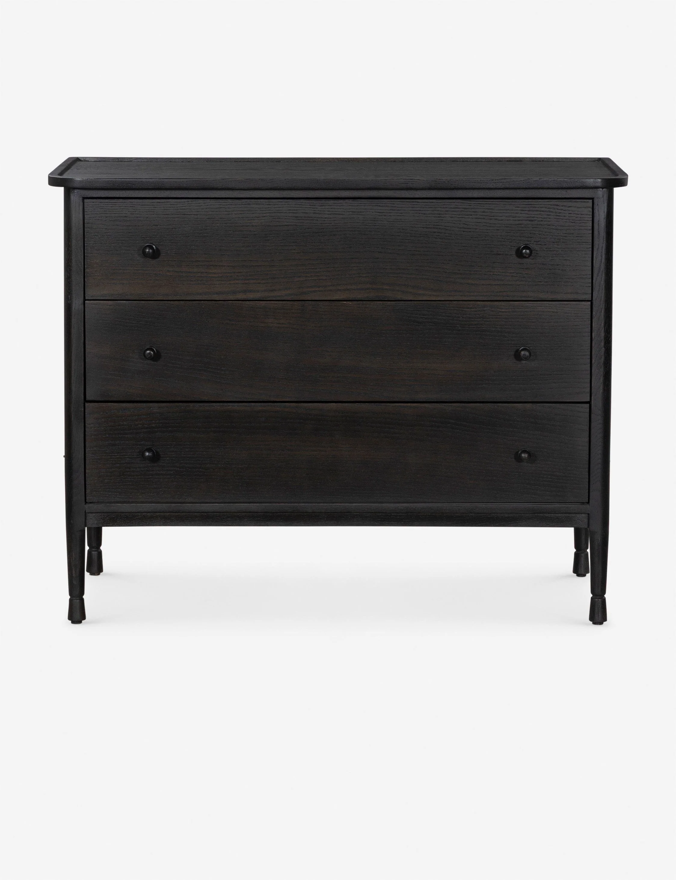 Dresser - brings their exceptional craftsmanship to a timeless collection rooted in '