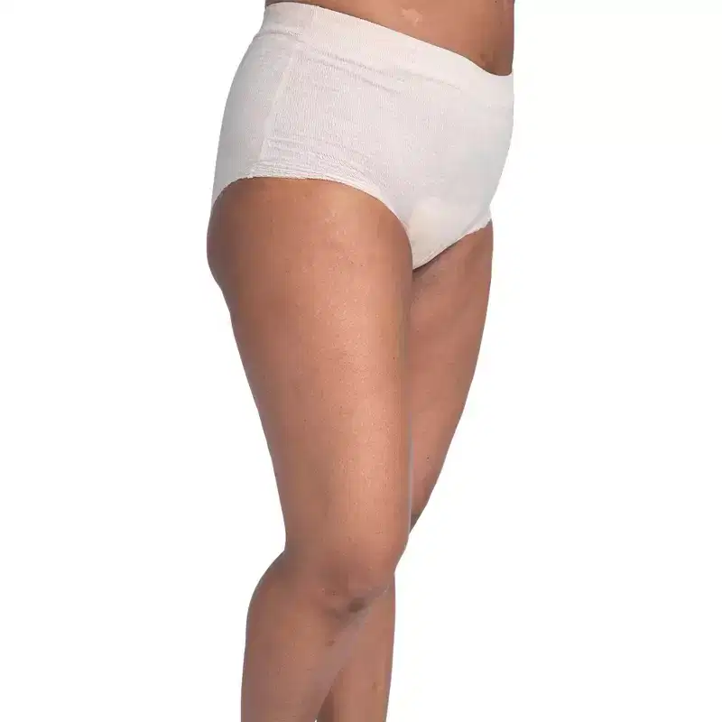 Nexwear Disposable Women's Underwear, Moderate
