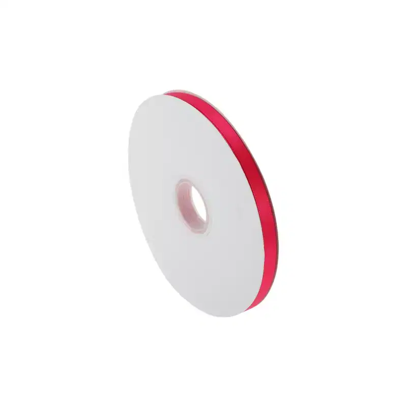 Unique Bargains Ribbon High-Density Polyester 3543.31x0.39 1 Pcs