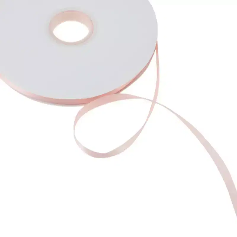 Unique Bargains Ribbon High-Density Polyester 3543.31x0.39 1 Pcs