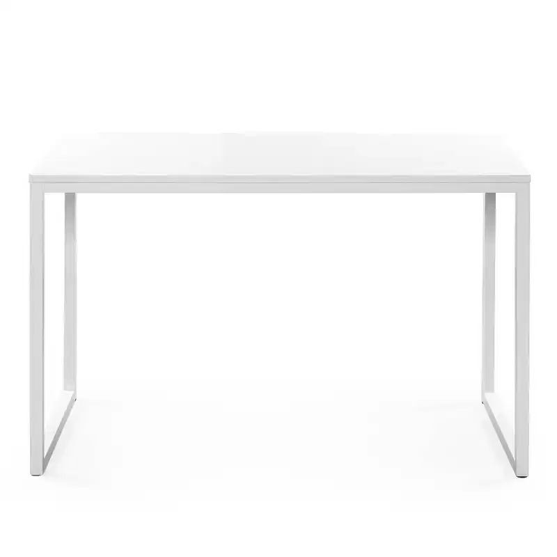 Jennifer 47'' Metal Desk - Zinus