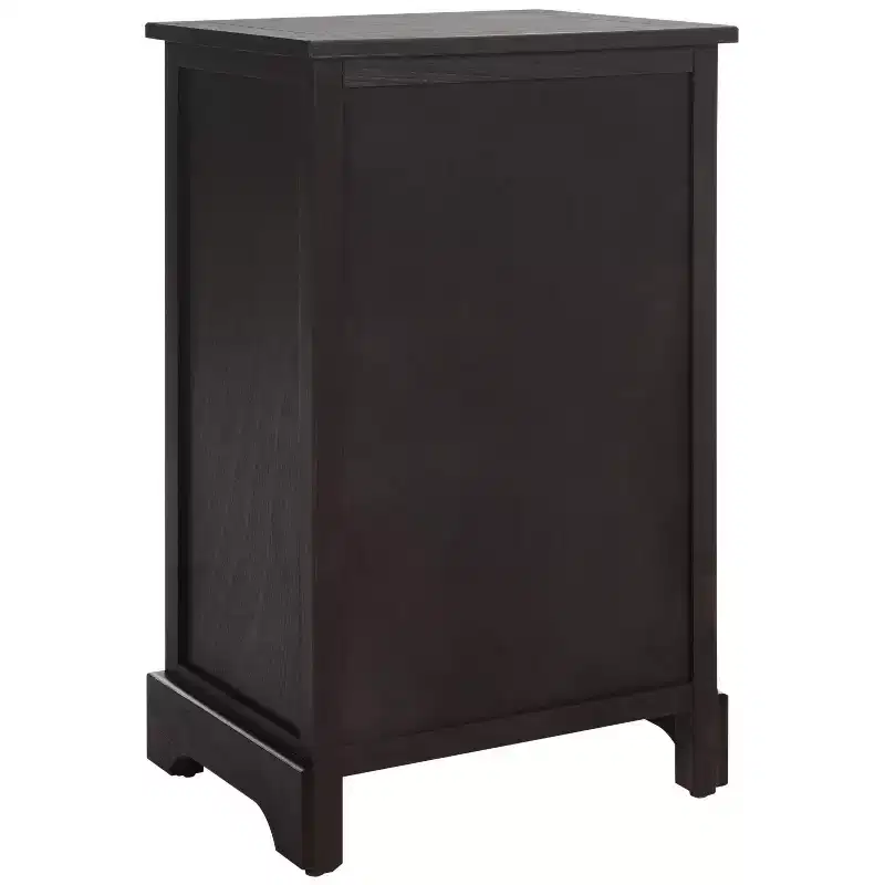 Carrie Side Table - AMH5700 - Safavieh Couture
