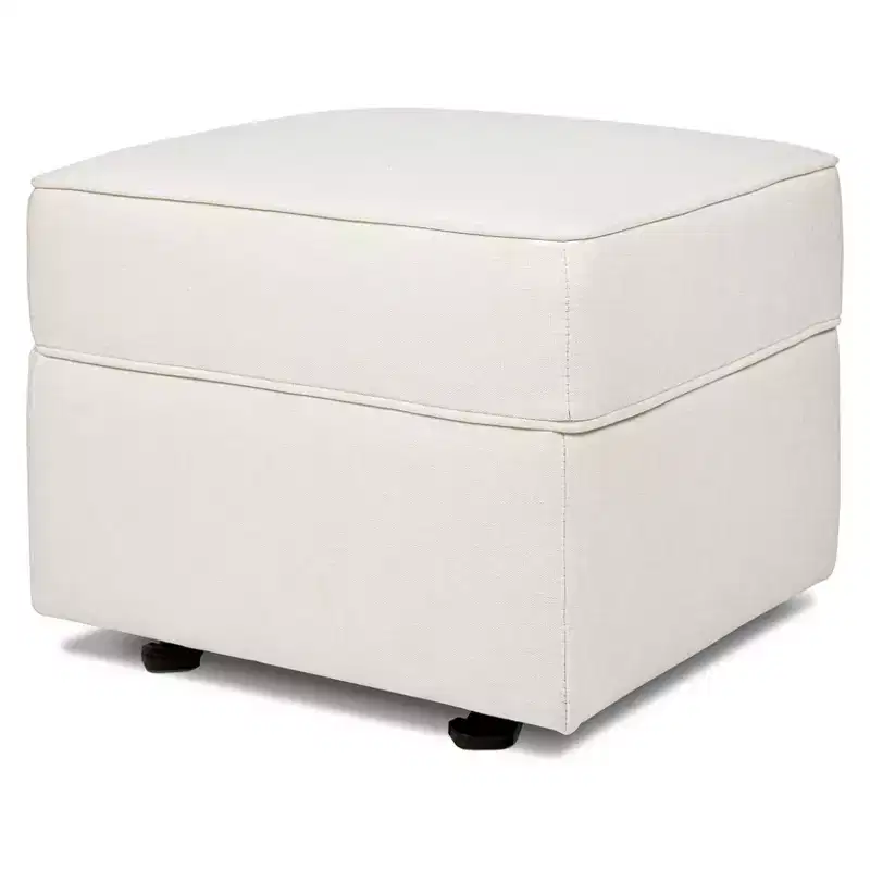 Namesake Willa/Alden Gliding Ottoman