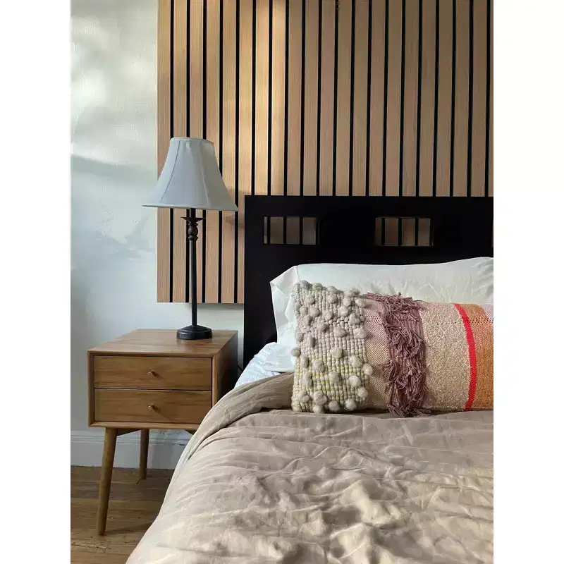 Nathan James Harper Nightstand