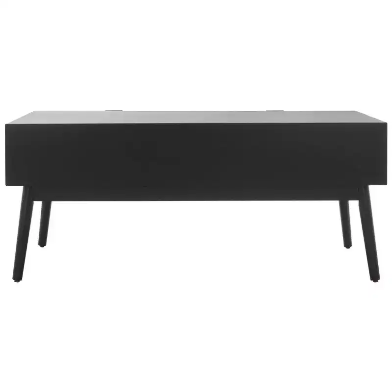 Baisley 2 Drawer Coffee Table - Safavieh