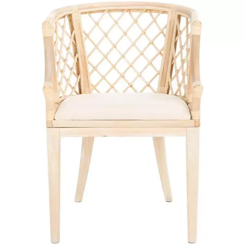 Carlotta Arm Chair - SEA4013 - Safavieh