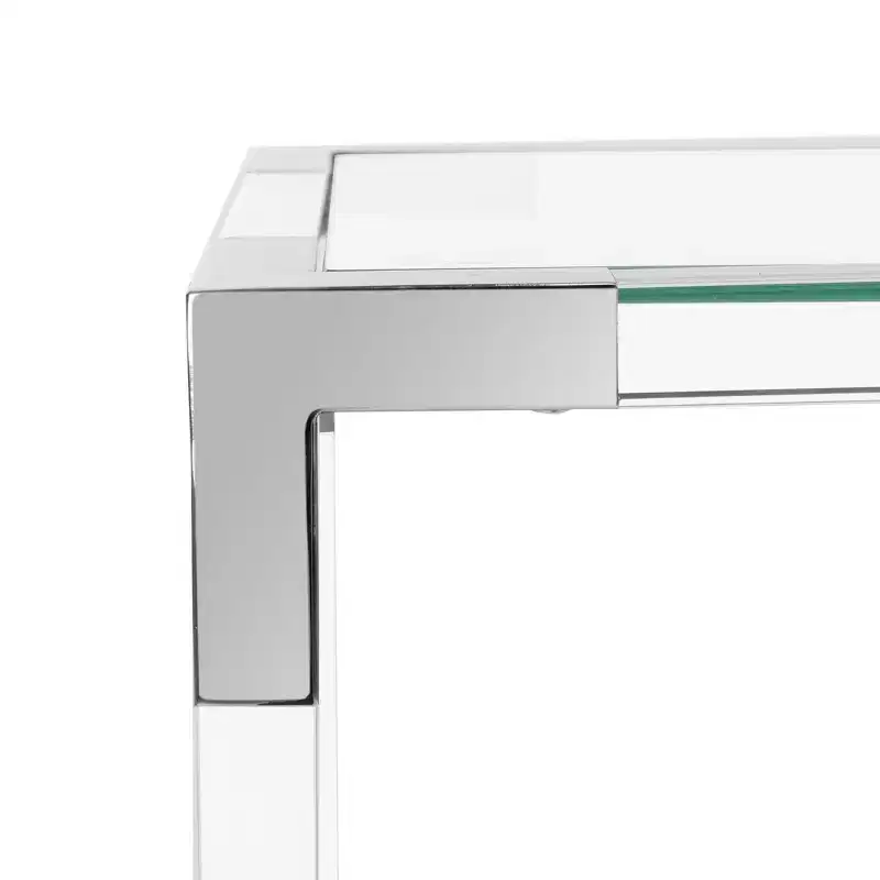 Arverne Console - SFV2511 -Safavieh Couture