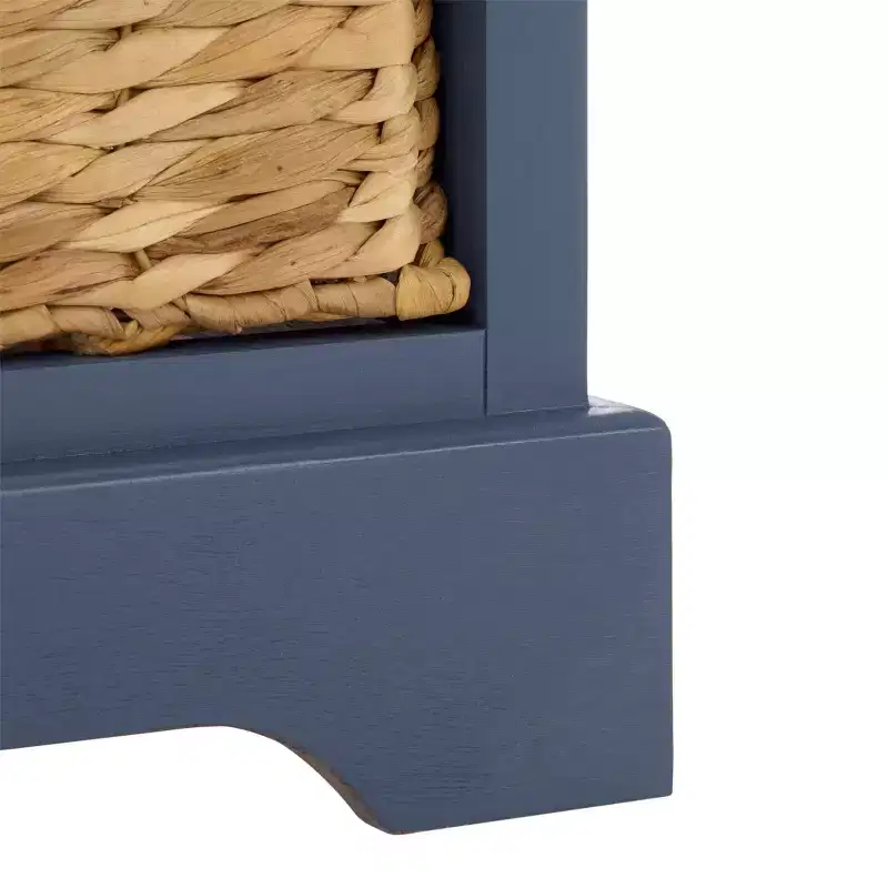 Carrie Side Table - AMH5700 - Safavieh Couture